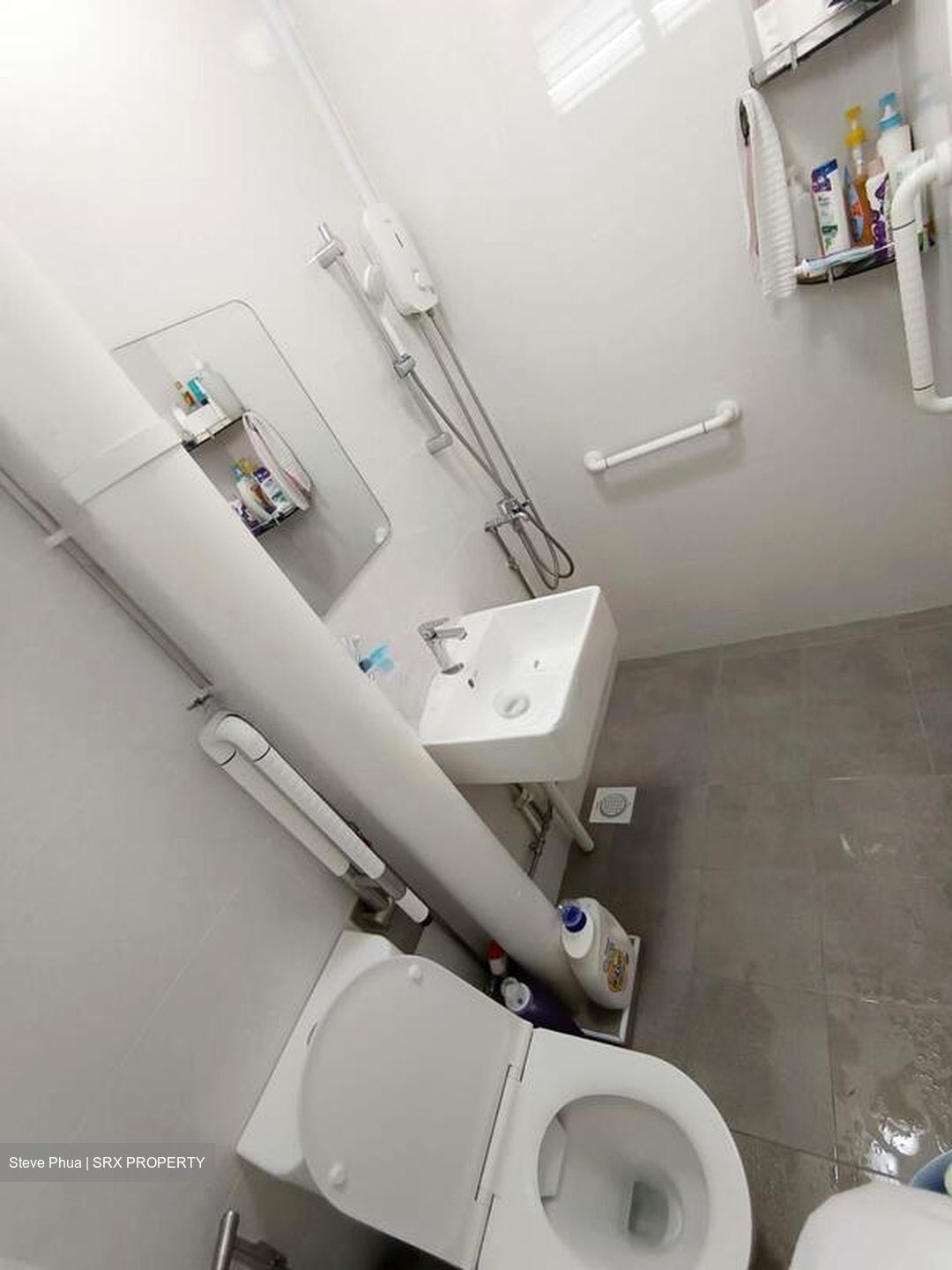 Blk 866 Yishun Street 81 (Yishun), HDB 5 Rooms #511080931